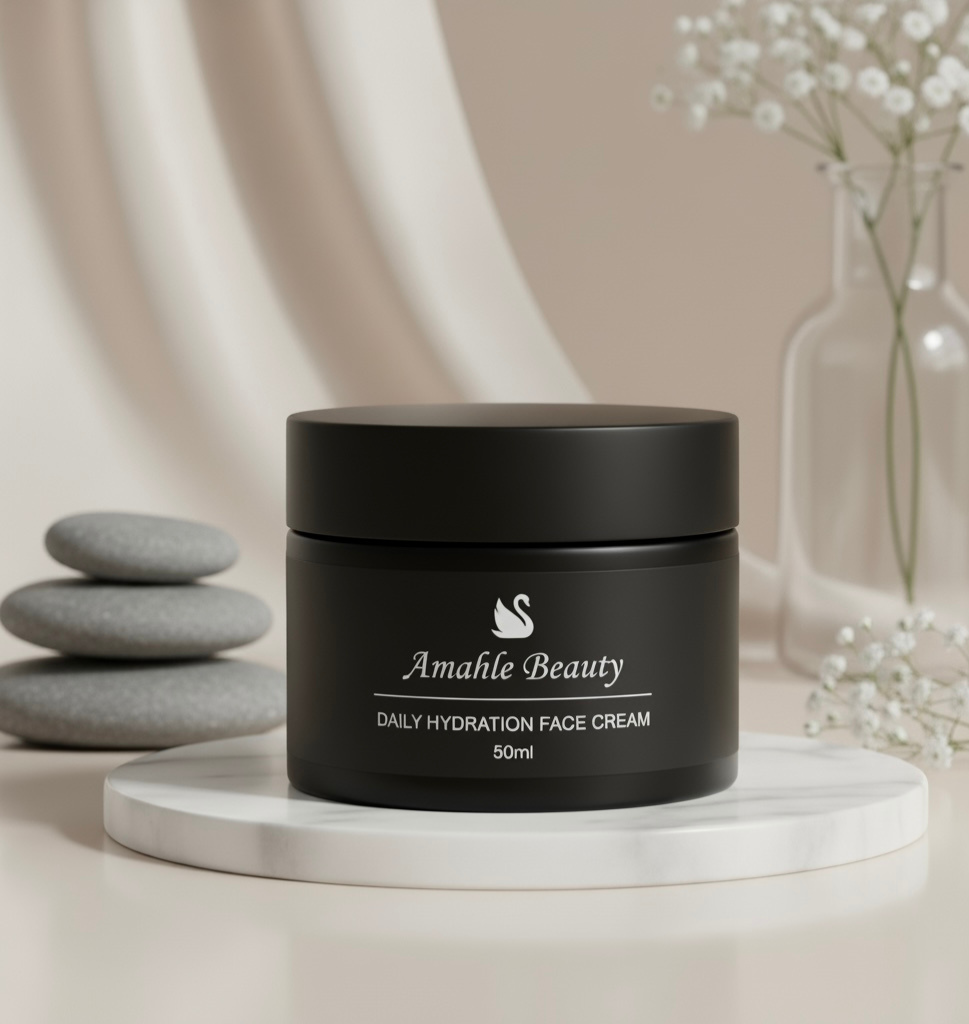 Face cream (Anti pigmentation)