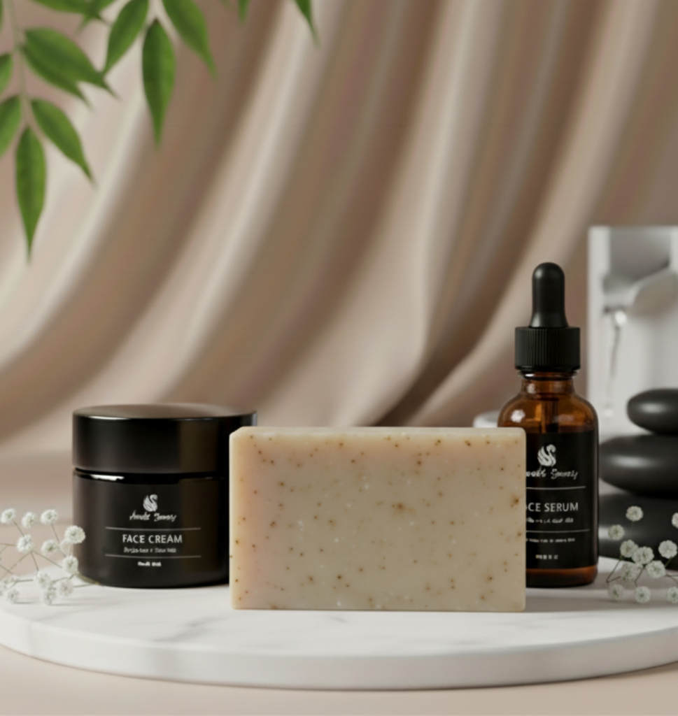Hyperpigmentation removing kit