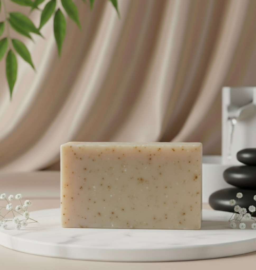 Clear skin soap (With Niacinamide)