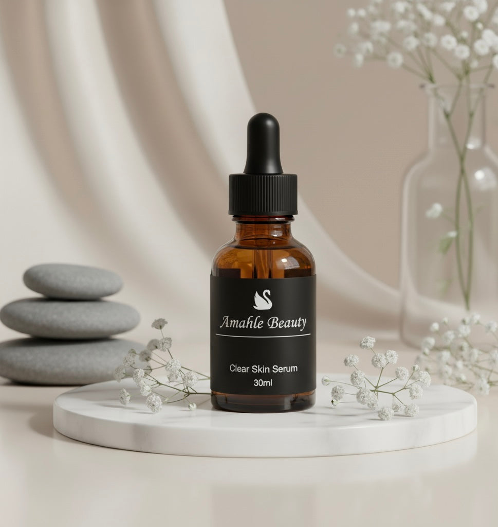 Anti pigmentation serum
