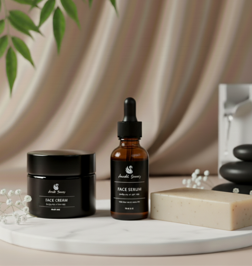 Hyperpigmentation removing kit