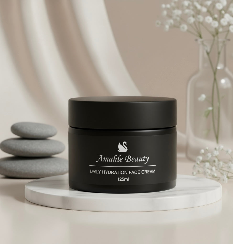 Face cream (Anti pigmentation)